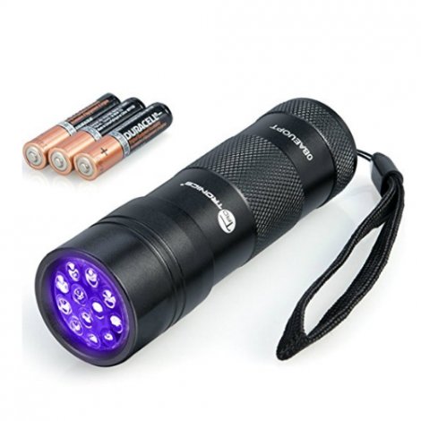 2. TaoTronics TT-FL001