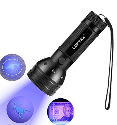 7. LOFTEK