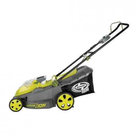 Sun Joe ION16LM
