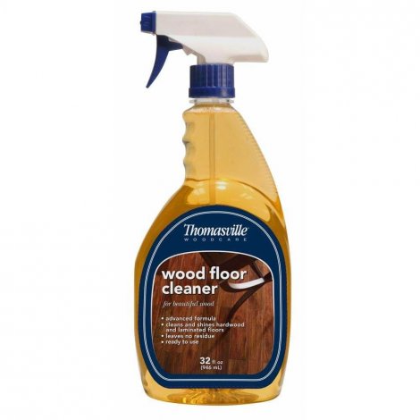 Thomasville Cleaner