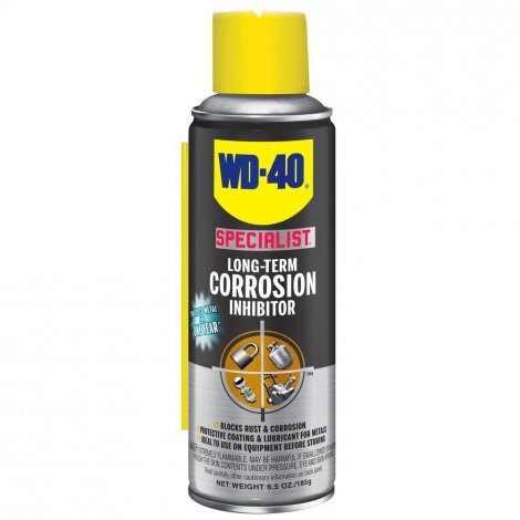 5. WD-40 Specialist Spray