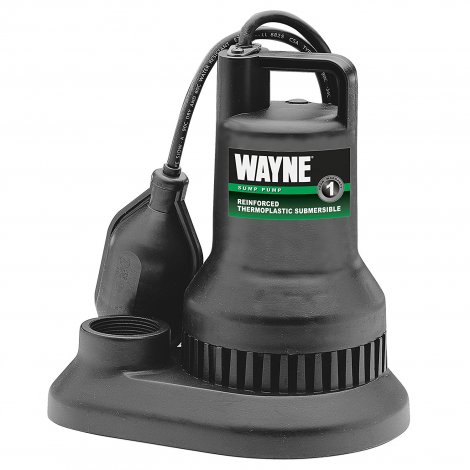 3. Wayne CDU800