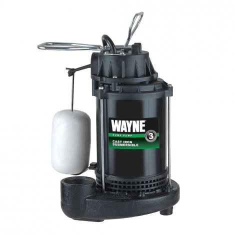 2. Wayne CDU980E