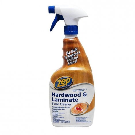 Zep Commercial Cleaner