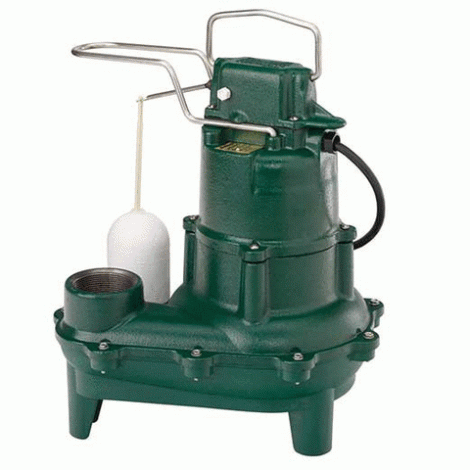 6. Zoeller 57-0001 M57