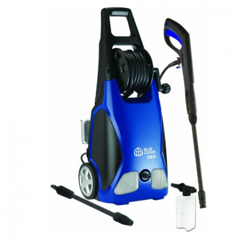 2. AR Blue Clean AR383