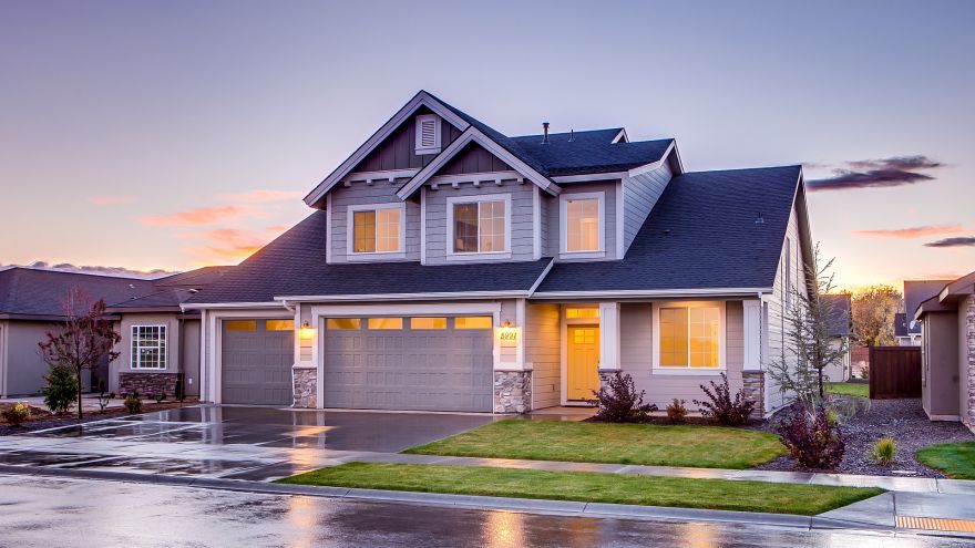 Upgrading your Curb Appeal upgradde your curb appeal