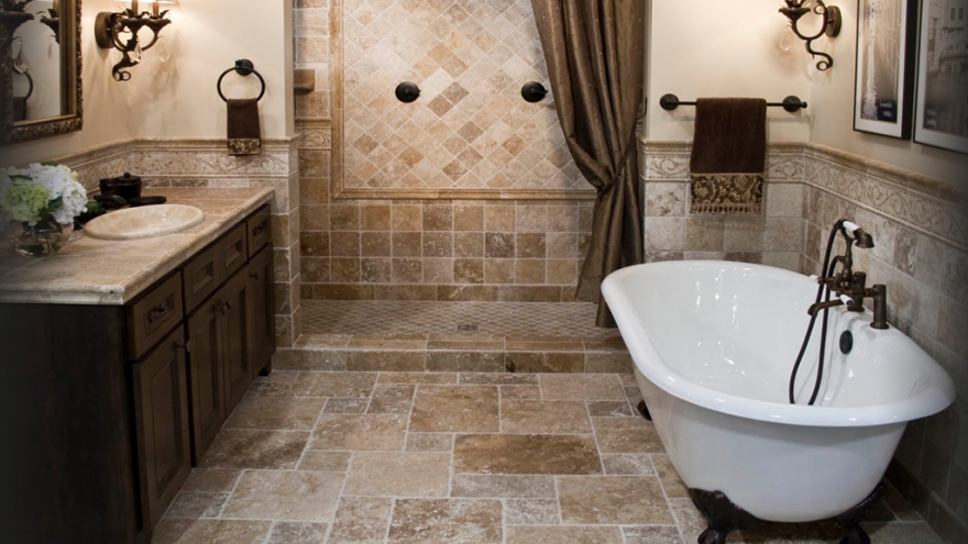 10 Point Checklist Before Starting Your Bathroom Renovation