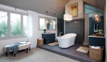 diy bathroom upgrades