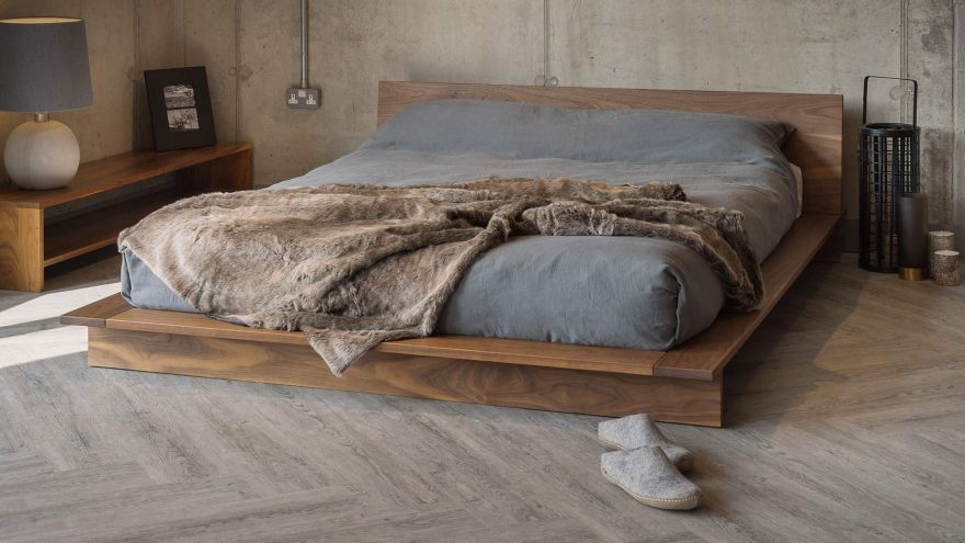 Choosing the Right Bed Size for Your Bedroom bed sizes