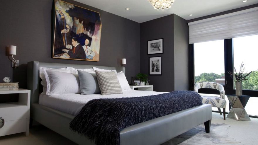 Best Colour Schemes To Spice Up Your Bedroom Earlyexperts