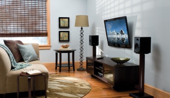 best living room speakers
