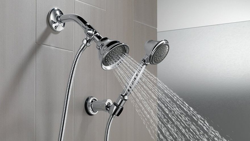 Our 5 Favorite Shower Head Upgrades shower head upgrades