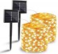 BHC Light LED Solar String Lights