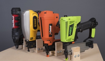 brad nailer vs finish nailer