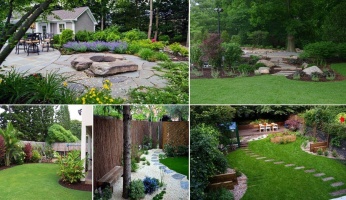 budget features for backyard