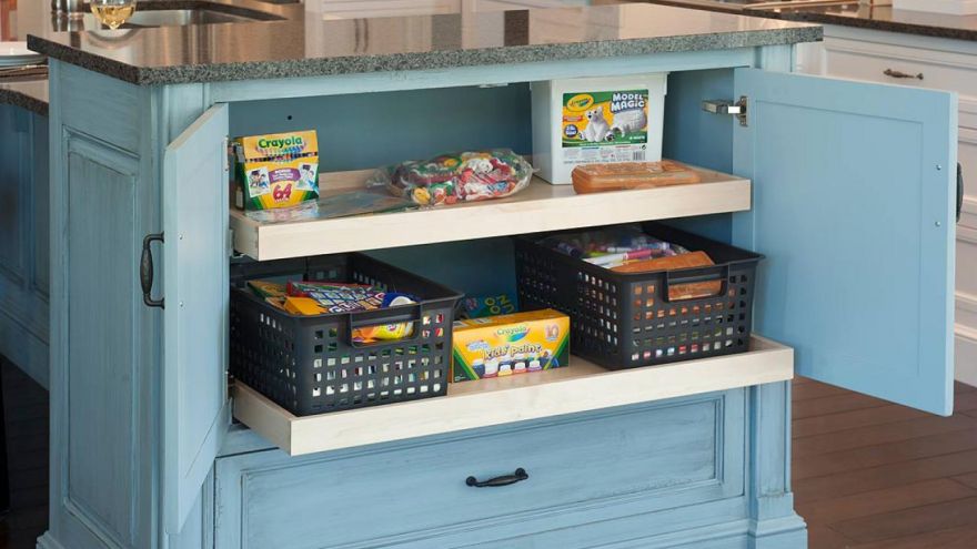 Our Favorite Cabinet Organisation Techniques To keep Away Clutter cabinet organisation