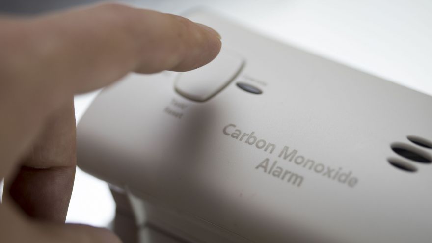 Carbon Monoxide in Your Home: Causes and Early Detection Carbon Monoxide detection