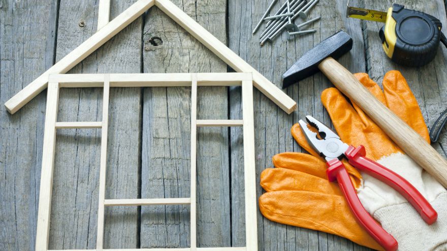 Choosing Your Next Home Renovation Wisely