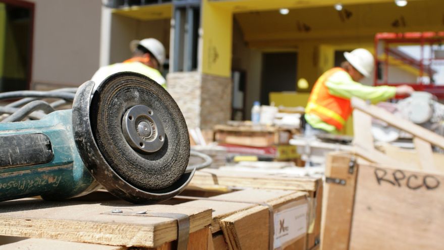 Top 4 Construction Accident Statistics construction accidents