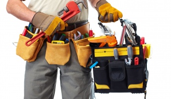 handyman or contractor