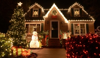 christmas decorations
