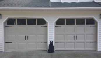 GARAGE DOOR PAINT