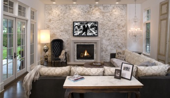 Faux Brick Wall: The Best Tips to Make It Look Real!