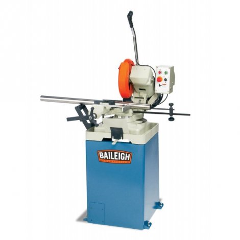 8. Baileigh CS-315EU