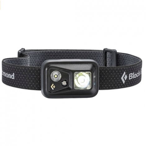 3. Black Diamond Spot