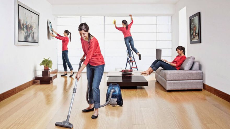 Organizational Tips to Help You Keep Your House Tidy Any Day declutter house