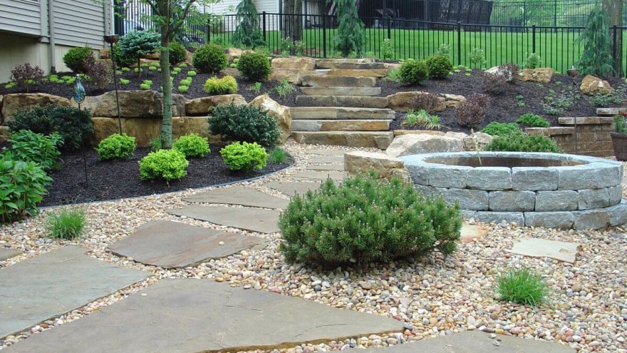 Decorative Stones For Your Garden, Where To Get Decorative Rocks For Garden