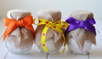 DIY air fresheners