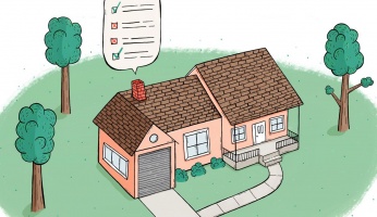 DIY home inspection checklist