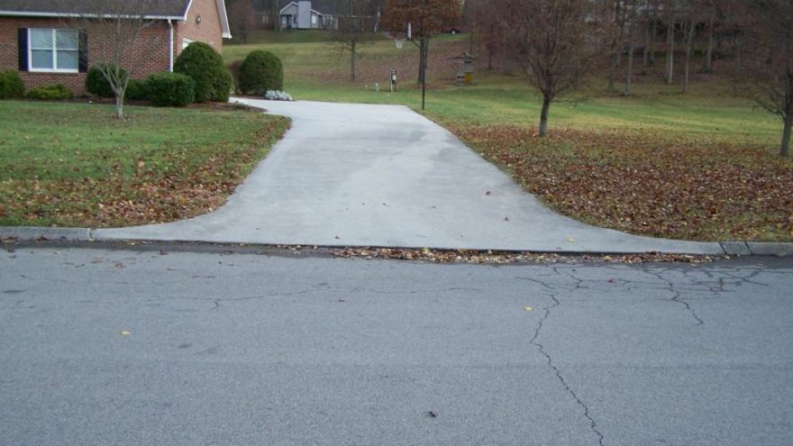 Driveway Access Permit Facts You Need To Know driveway access permit