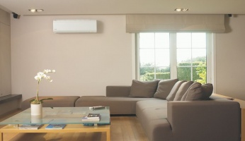 When to Install Ductless Heating and Cooling?