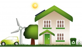 Green Home Makeover: How To Go Green By Making Small Changes