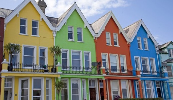 exterior color palettes