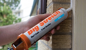 remove and replace caulk