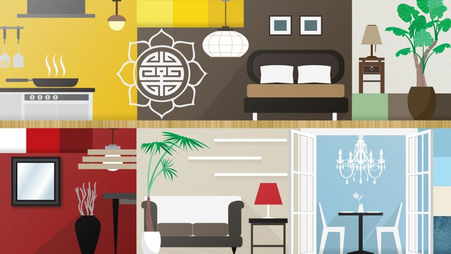 Feng Shui: Do You Need It In Your Home? We Discuss The Benefits! feng shui in your home