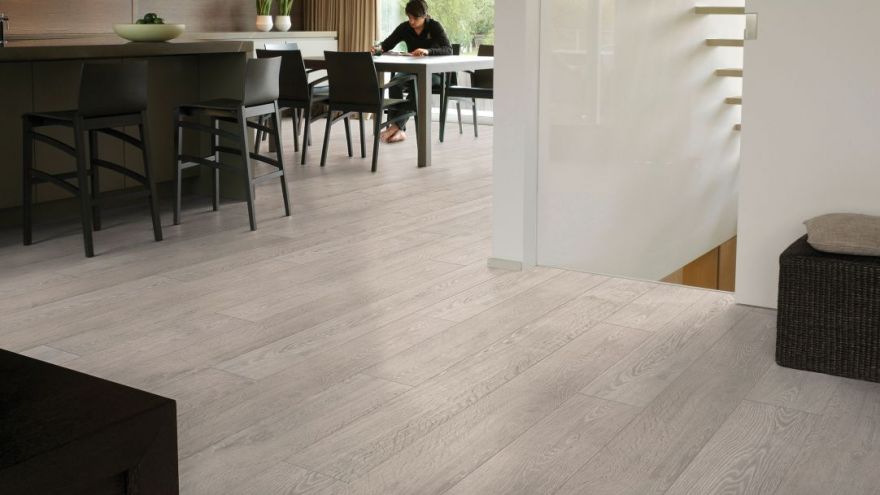 What Flooring Gives Your Home the Best Return on Investment?