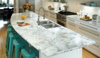 painting formica countertops
