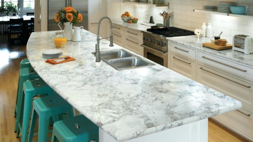 Our Tips When Painting Formica Countertops Earlyexperts