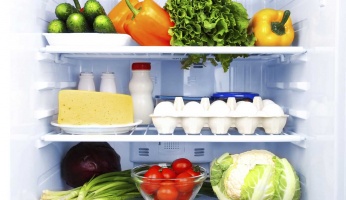 refrigerator temperature setting