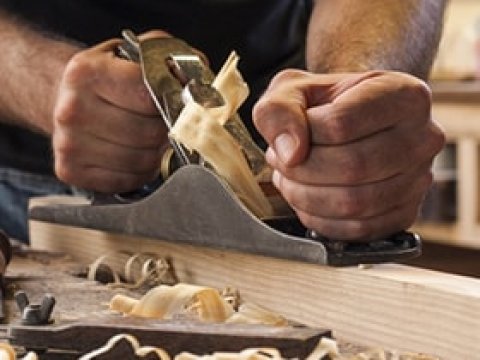 Hand Tools