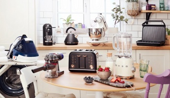 maintain appliances