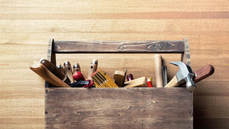 The 5 Home Improvement Gurus to Follow on Instagram home improvement gurus instagram