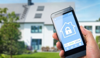 home security trends