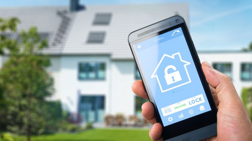 home security trends