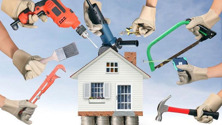 The Parts of Your Home that Probably Need Replacing home upgrades